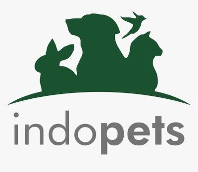 Trademark INDOPETS + LOGO