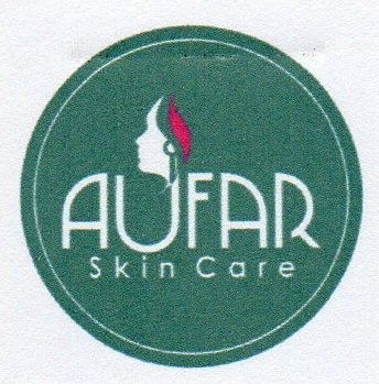 Trademark AUFAR Skin Care