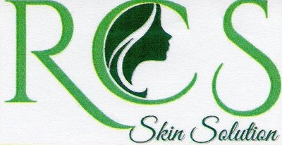 Trademark RCS Skin Solution