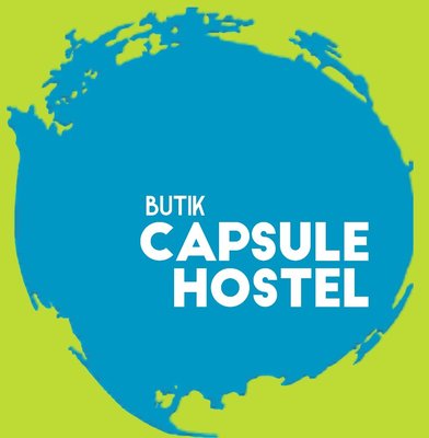 Trademark BUTIK CAPSULE