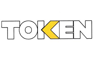 Trademark TOKEN