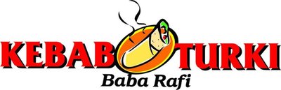 Trademark KEBAB TURKI BABA RAFI