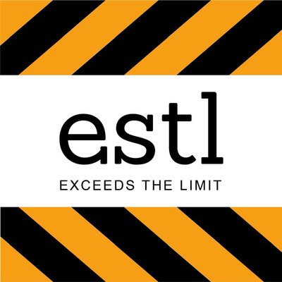 Trademark ESTL EXCEEDS THE LIMIT + LOGO