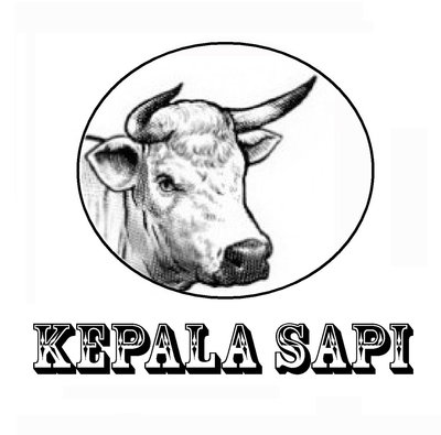 Trademark KEPALA SAPI