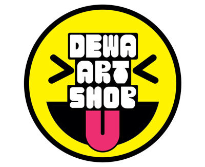 Trademark DEWA_ART_SHOP