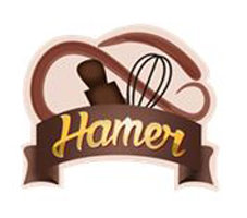 Trademark HAMER