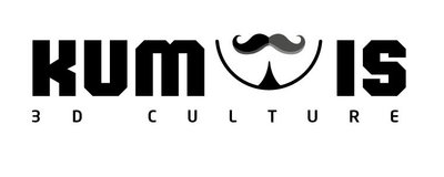 Trademark KUM-IS 3D CULTURE