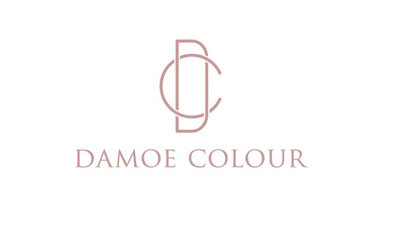 Trademark DAMOE COLOUR