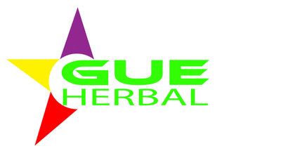 Trademark GUE HERBAL