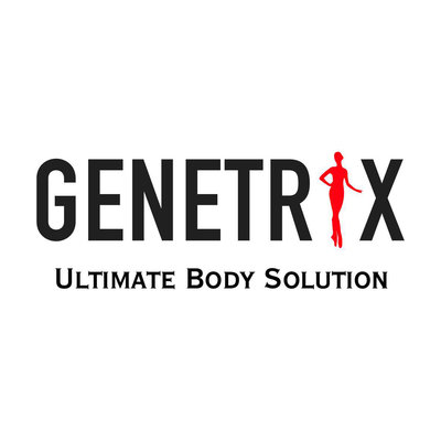 Trademark GENETRIX (Ultimate Body Solution) dan Lukisan