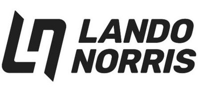 Trademark LN4 LANDO NORRIS (Stylised Logo)