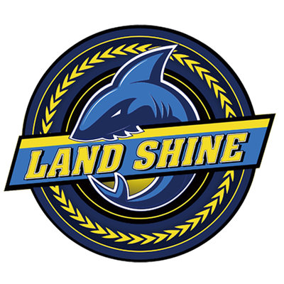 Trademark LAND SHINE