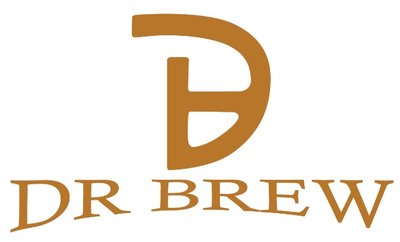 Trademark DR BREW + Logo