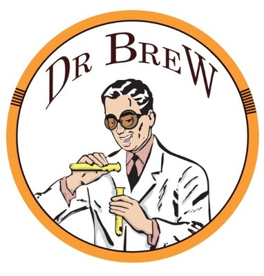 Trademark DR BREW + DEVICE