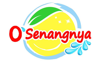 Trademark O'Senangnya