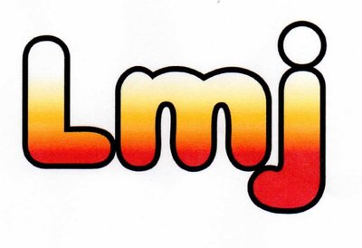 Trademark LMJ