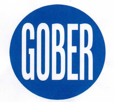 Trademark GOBER