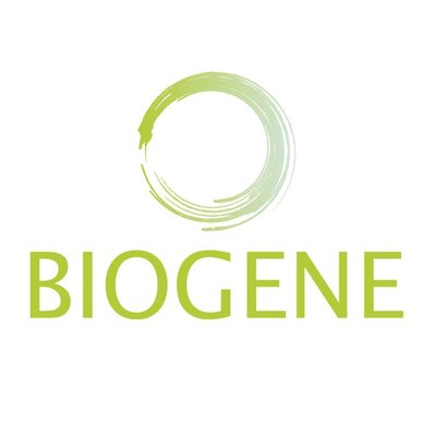 Trademark BIOGENE