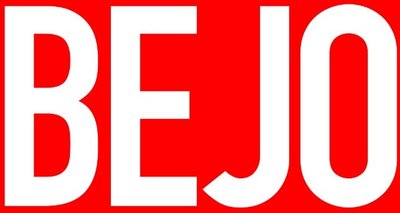 Trademark BEJO + LOGO