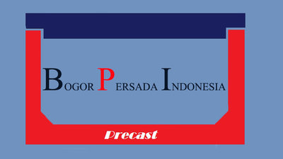 Trademark BOGOR PERSADA INDONESIA PRECAST