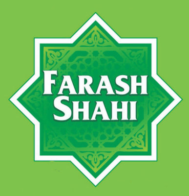 Trademark FARASH SHAHI