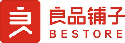 Trademark BESTORE + LOGO & HURUF KANJI