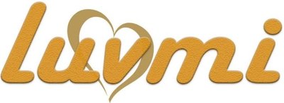 Trademark LUVMI + LOGO