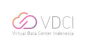 Trademark VDCI Virtual Data Center Indonesia