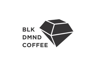 Trademark BLK DMND COFFEE + LOGO