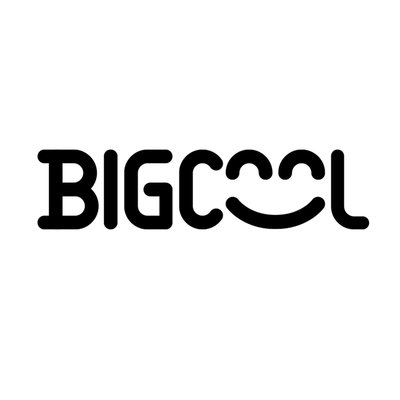 Trademark BIGCOOL