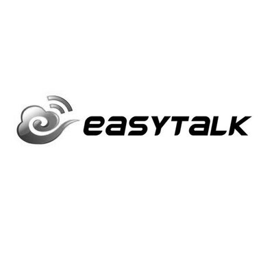 Trademark eaSYTaLK + logo