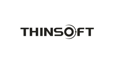 Trademark THINSOFT