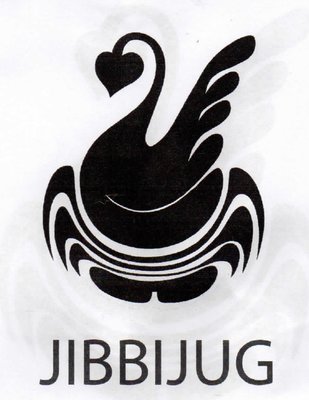 Trademark JIBBIJUG