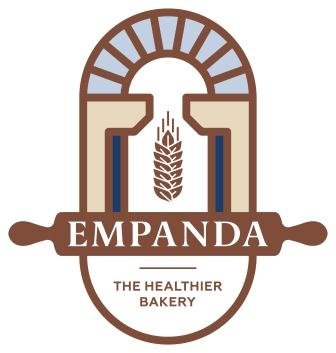 Trademark Empanda + Logo