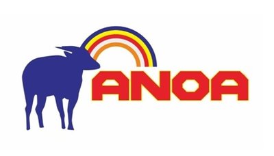 Trademark ANOA