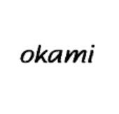 Trademark okami