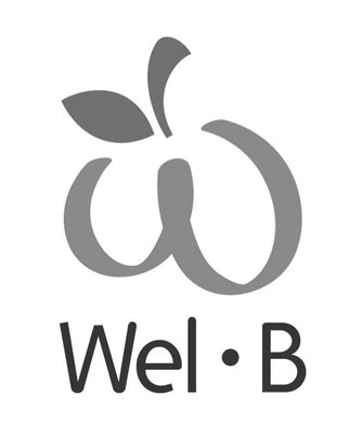 Trademark W, Wel . B & Logo