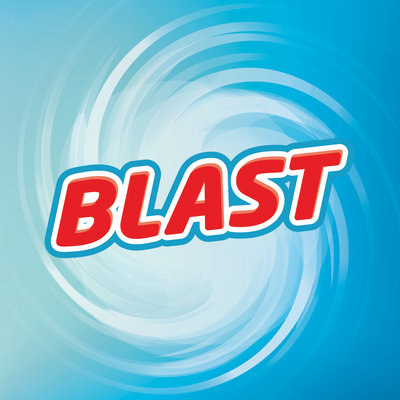 Trademark BLAST+LOGO