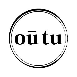 Trademark OU TU+LOGO