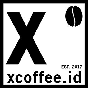 Trademark xcoffee.id + lukisan