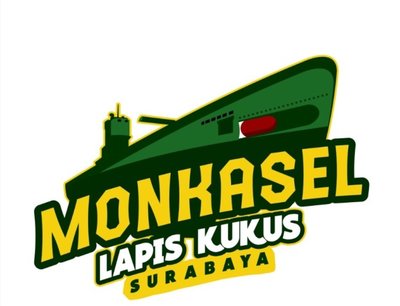 Trademark MONKASEL+LOGO