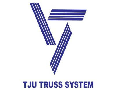 Trademark TJU TRUSS SYSTEM