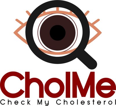 Trademark CholMe (Check My Cholesterol)