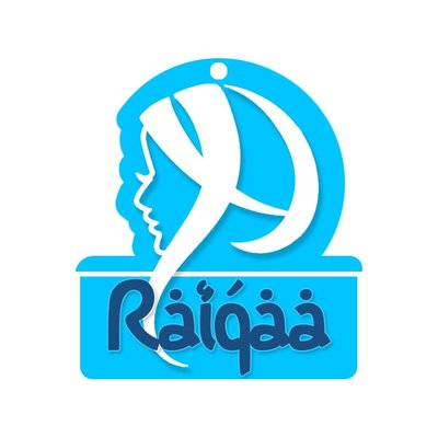 Trademark Raiqaa + lukisan