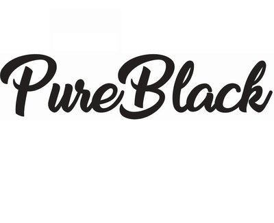 Trademark PureBlack