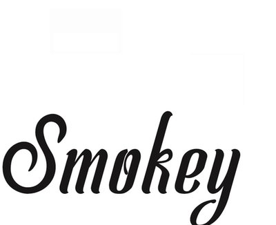 Trademark Smokey