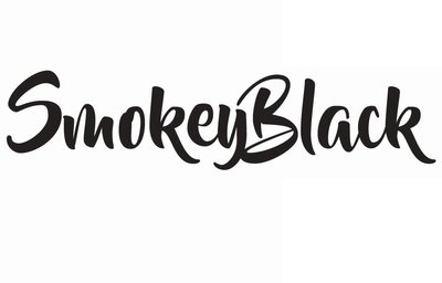 Trademark SmokeyBlack