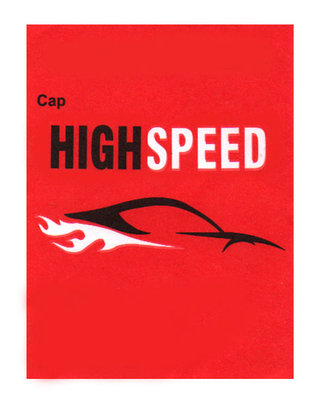 Trademark HIGHSPEED