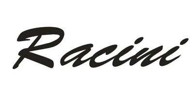 Trademark RACINI