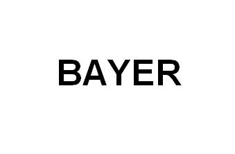 Trademark BAYER